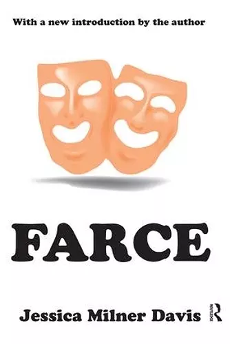 Farce cover