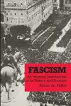 Fascism cover