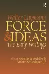 Force and Ideas cover