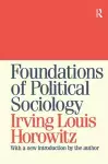 Foundations of Political Sociology cover