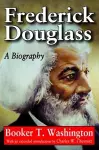 Frederick Douglass cover