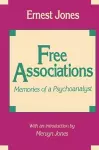 Free Associations cover