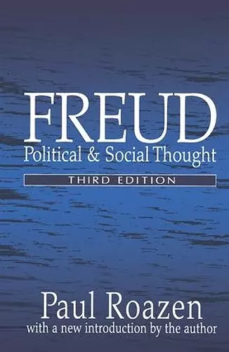 Freud cover