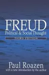 Freud cover