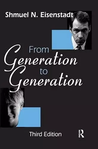 From Generation to Generation cover