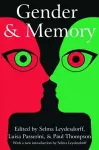 Gender and Memory cover