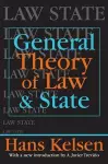 General Theory of Law and State cover