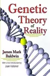 Genetic Theory of Reality cover