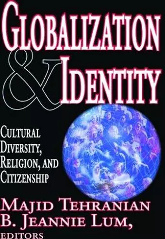 Globalization and Identity cover