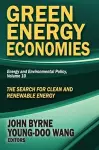 Green Energy Economies cover