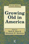 Growing Old in America cover