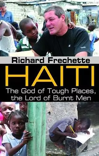 Haiti cover