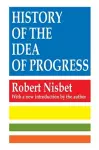 History of the Idea of Progress cover