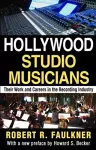 Hollywood Studio Musicians cover