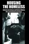 Housing the Homeless cover
