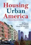 Housing Urban America cover