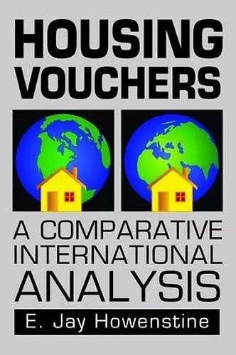 Housing Vouchers cover