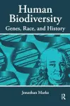 Human Biodiversity cover