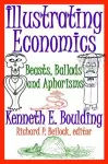 Illustrating Economics cover