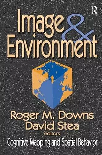 Image and Environment cover