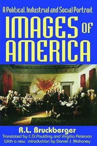 Images of America cover