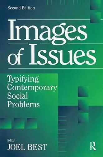 Images of Issues cover