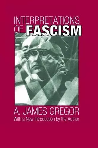 Interpretations of Fascism cover