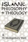 Islamic Philosophy and Theology cover