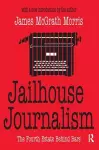 Jailhouse Journalism cover