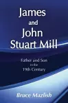 James and John Stuart Mill cover