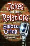 Jokes and Their Relations cover