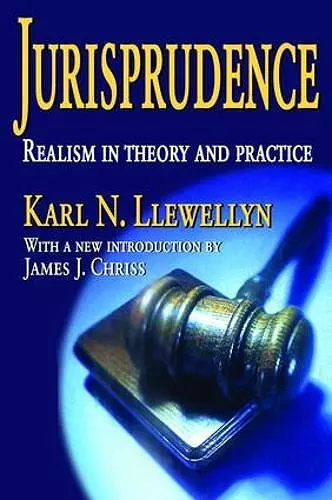 Jurisprudence cover