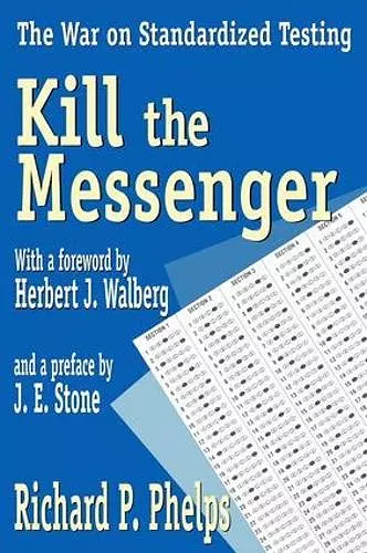 Kill the Messenger cover