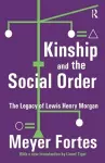 Kinship and the Social Order cover