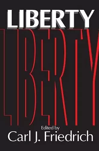 Liberty cover