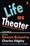 Life as Theater cover