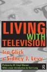 Living with Television cover