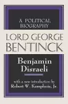 Lord George Bentinck cover
