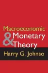 Macroeconomics and Monetary Theory cover