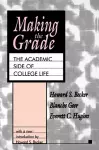 Making the Grade cover