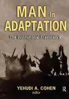 Man in Adaptation cover