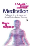 Meditation cover