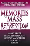 Memories of Mass Repression cover