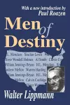 Men of Destiny cover