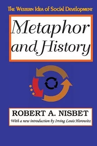 Metaphor and History cover