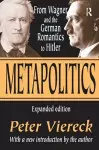 Metapolitics cover