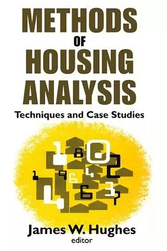 Methods of Housing Analysis cover