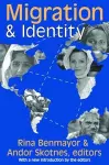 Migration and Identity cover