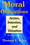 Moral Obligations cover