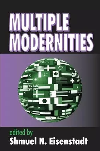 Multiple Modernities cover